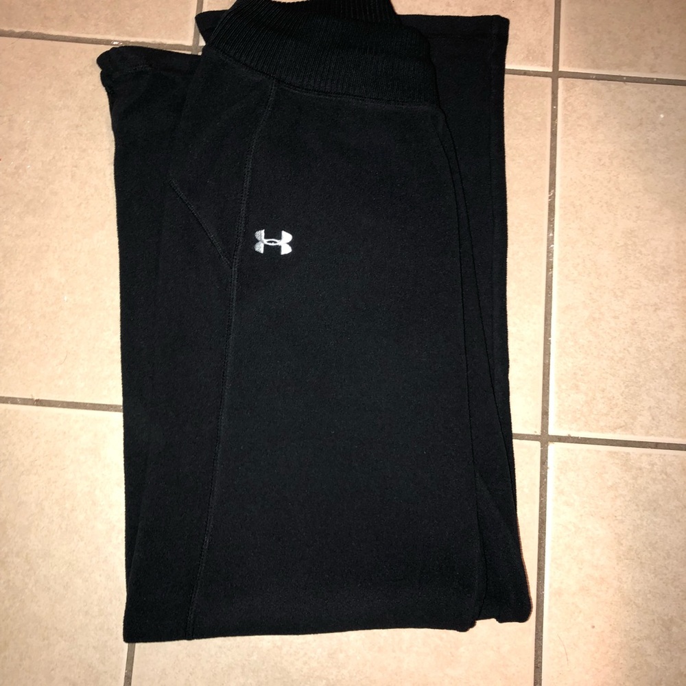 Under Amour Fleece Pants